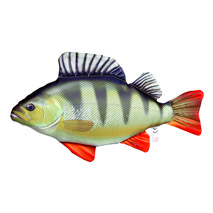 Next Level Fishing Viskussen Baars