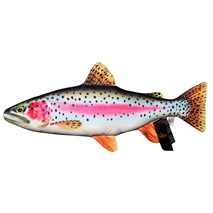 Next Level Fishing Viskussen Regenboogforel